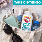 ARM & HAMMER Aqua Refresh / 4.5 Ounce (Pack of 1) / 1 Powders