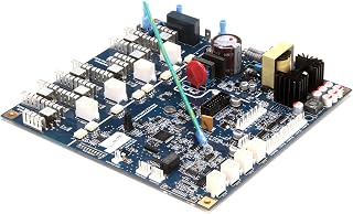 Prince Castle 541-1346S Boxed Kit, Main Board