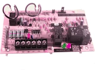 Lennox Industries 84W88 Control Kit