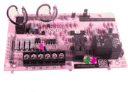 Industries Control Kit by Lennox – Copper, Pink, Model 84W88