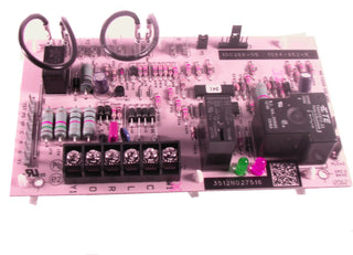 Industries Control Kit by Lennox – Copper, Pink, Model 84W88