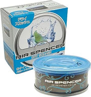 Eikosha Air Spencer Freshener Cartridge AS A73 - DRY SQUASH