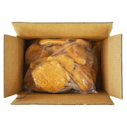 Tender Licious Original Breaded Chicken Breast Fillet by Brakebush – Commercial Grade
