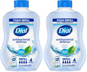 Dial 30 Fl Oz (Pack of 2) / Azul / 1 Hand Wash