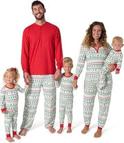 Gerber Baby Holiday Family Matching Pajamas