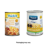Thick-It Vegetable / 12 Count (Pack of 1) / Variety Vegetables