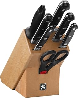 ZWILLING Henckels Professional 8-Piece Knife Block Set