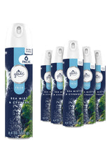 Air Freshener Room Spray by Glade – 48 Ounce (Pack of 1), Sea Cypress, Model 378292