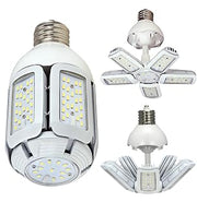 Satco S9751 40W/LED/HID/5000K/100-277V/EX39 ( 6 pack )