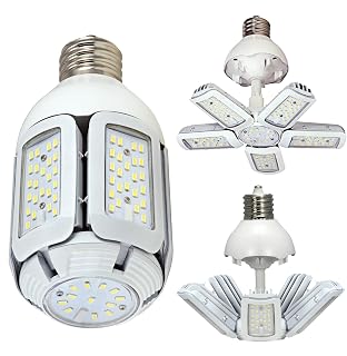 Satco S9751 40W/LED/HID/5000K/100-277V/EX39 ( 6 pack )