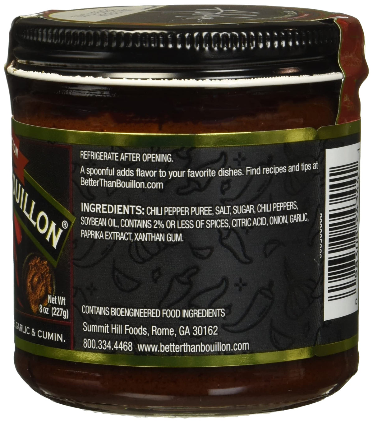 Culinary Collection Adobo by Better Than Bouillon – 8 Ounce (Pack of 1)