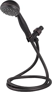 Pfister G16-400Y 3-Function Handheld Shower 2.0 gpm Tuscan Bronze