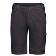 Red Kap 38W x 10L / Obsidian / Utility Cargo Shorts Shorts