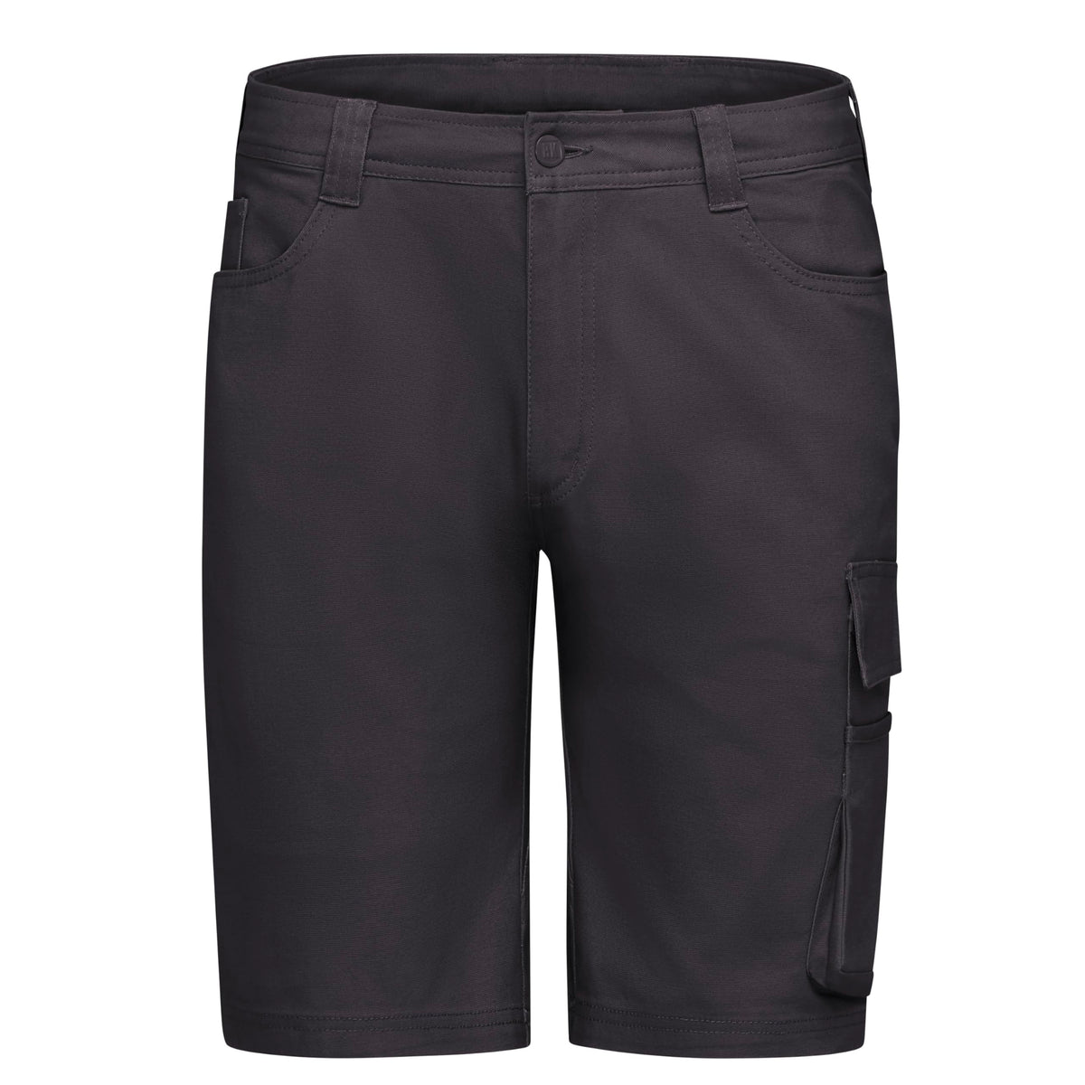 Red Kap 36W x 10L / Obsidian / Utility Cargo Shorts Shorts