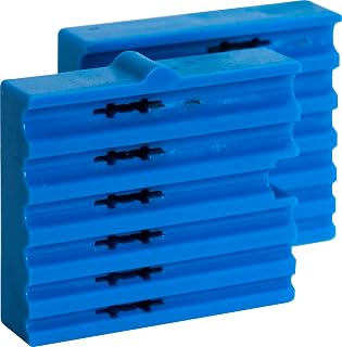 Jonard Tools MSB-1533 Replacement Blade Set for MS-6
