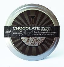 Rokz Chocolate Infused Cocktail Sugar