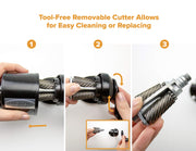 Bostitch Replacement Cutter / 1 Pencil Sharpeners