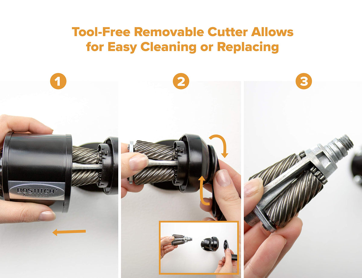 Bostitch Replacement Cutter / 1 Pencil Sharpeners