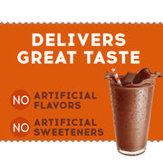 Ovaltine Chocolate Malt / 12 Ounce (Pack of 6) / 6 Chocolate Drink Mixes