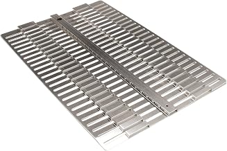 Winston PS1563 Filter Plate, F552, 24" Height, 18" Width, 7" Length