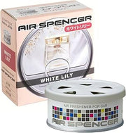 Eikosha Air Spencer AS Cartidge White Lily Air Freshener