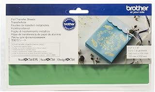 Brother Green Foil