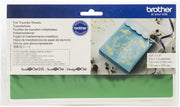 Green Foil by Brother – Green, Model CAFTSGRN1