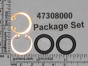 GROHE Replacement Part 47308000 Seal Kit