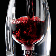 Wine Aerator Pourer and Decanter for Red Wines Patented Design Perfectly Aerates Wines By The Glass or Bottle With Distinctive Sound by Vinturi – 25.4 Ounces, Model V1010