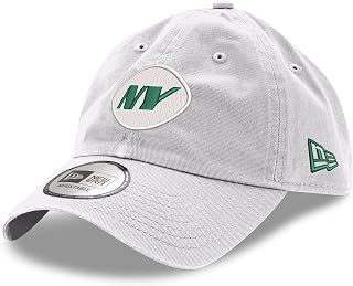 New Era Men's NFL Casual Classic Adjustable Hat