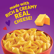 Annie's Homegrown Four Cheese / 11.3 Ounce (Pack of 1) / 1 Macaroni & Cheese