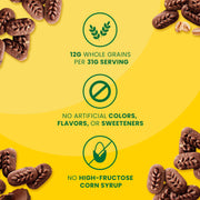 Bite Size Snacks by Belvita – 5 Ounce (Pack of 1)