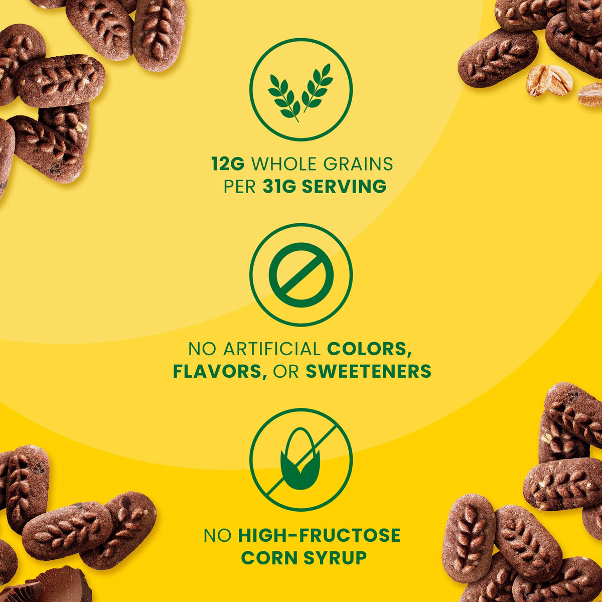 Bite Size Snacks by Belvita – 5 Ounce (Pack of 1)