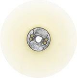 metabo Application: - 7" Flex Backing Pad 5/8"-11 (623281000), Other Metal & Grinders Accessories,White