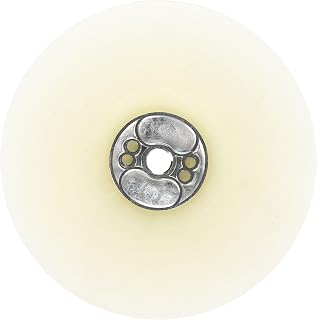 metabo Application: - 7" Flex Backing Pad 5/8"-11 (623281000), Other Metal & Grinders Accessories,White