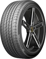 Continental Ultra Sport Bicycle Tire (700x23, Wire Beaded, Yellow)