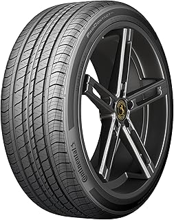 Continental Ultra Sport Bicycle Tire (700x23, Wire Beaded, Yellow)