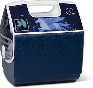 Igloo Limited Edition 7 Qt Disney Decorated Playmate Lunch Box