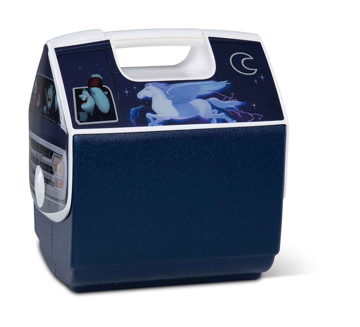Igloo Disney Onward / Medium / Art Deco Coolers