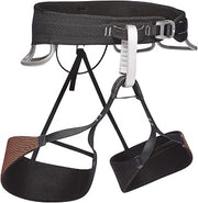 BLACK DIAMOND Equipment Solution Guide Harness - Wmn's - Coral - Medium