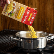 Zatarain's 6.9 Ounce (Pack of 1) / 0 / 1 Seasoned Rice