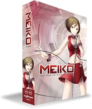 Vocaloid3 MEIKO V3 [Japan Import]
