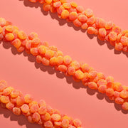 Peach Soft and Chewy Gummy Candy by Sour Patch Kids – 18.6 cm x 13.5 cm x 26.2 cm