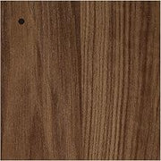 Walnut Brown Wood Finish Sample by Elegant Lighting