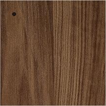 Walnut Brown Wood Finish Sample by Elegant Lighting