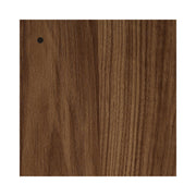 Walnut Brown Wood Finish Sample by by Elegant Lighting – Various Materials, Walnut Brown, Model WD-305