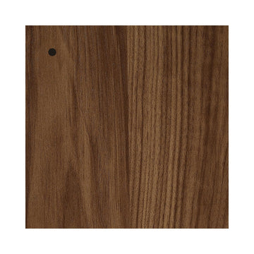Walnut Brown Wood Finish Sample by by Elegant Lighting – Various Materials, Walnut Brown, Model WD-305