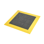 Notrax Yellow / Ramp - Female / 91cm x 15cm Vacuum Parts & Accessories