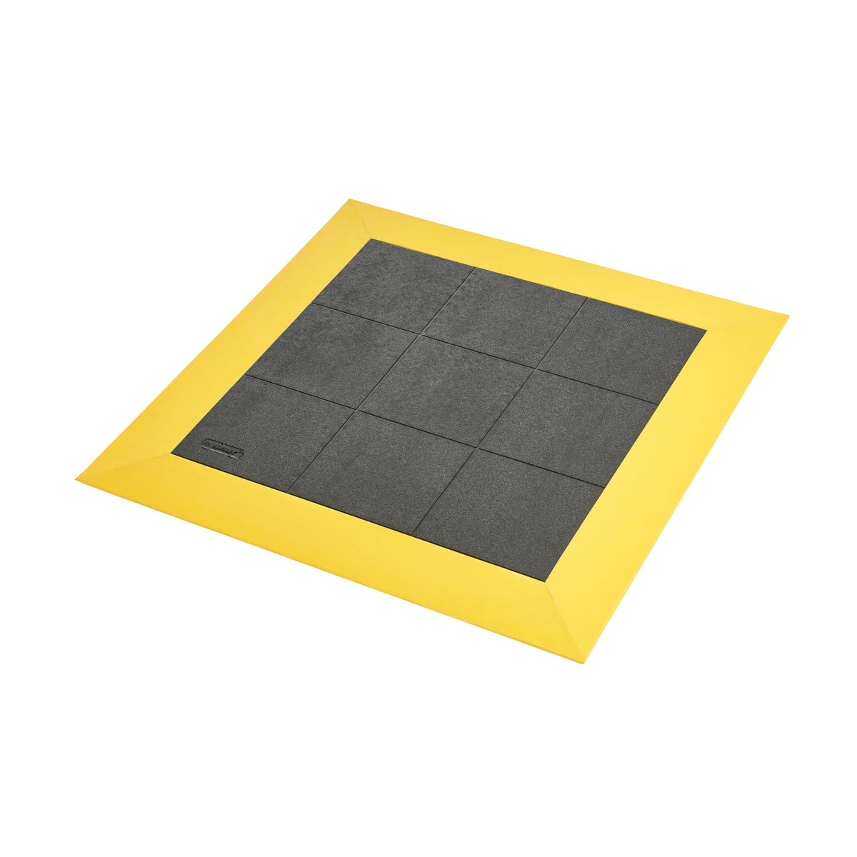 Notrax Yellow / Ramp - Female / 91cm x 15cm Vacuum Parts & Accessories