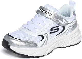 Skechers Retro-Graph Sneakers Girls